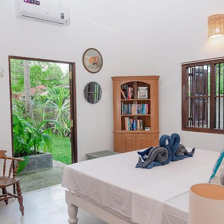 Baker'S Cottage คอสโกดา ภายนอก รูปภาพ