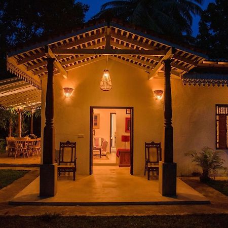 Baker'S Cottage คอสโกดา ภายนอก รูปภาพ