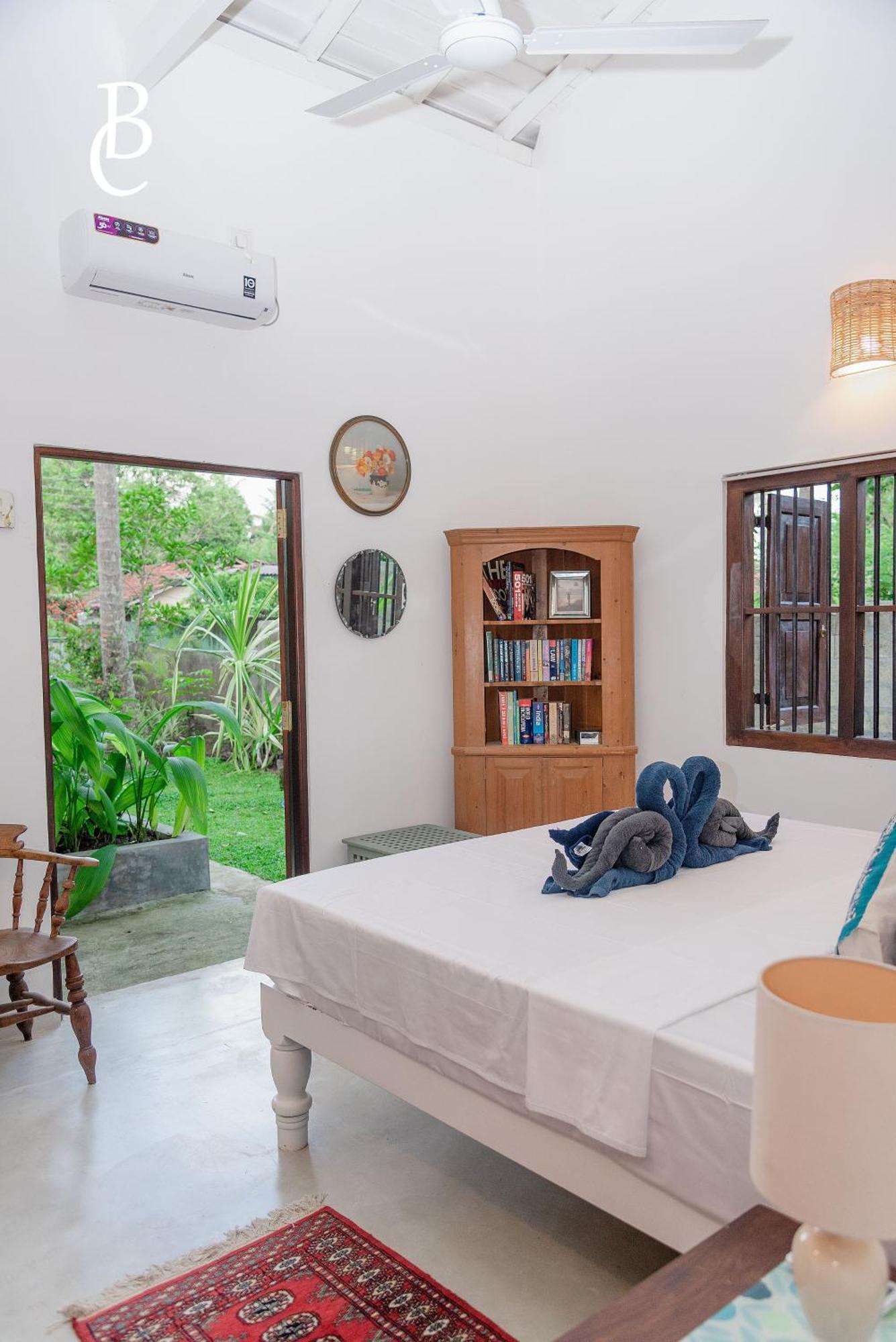 Baker'S Cottage คอสโกดา ภายนอก รูปภาพ