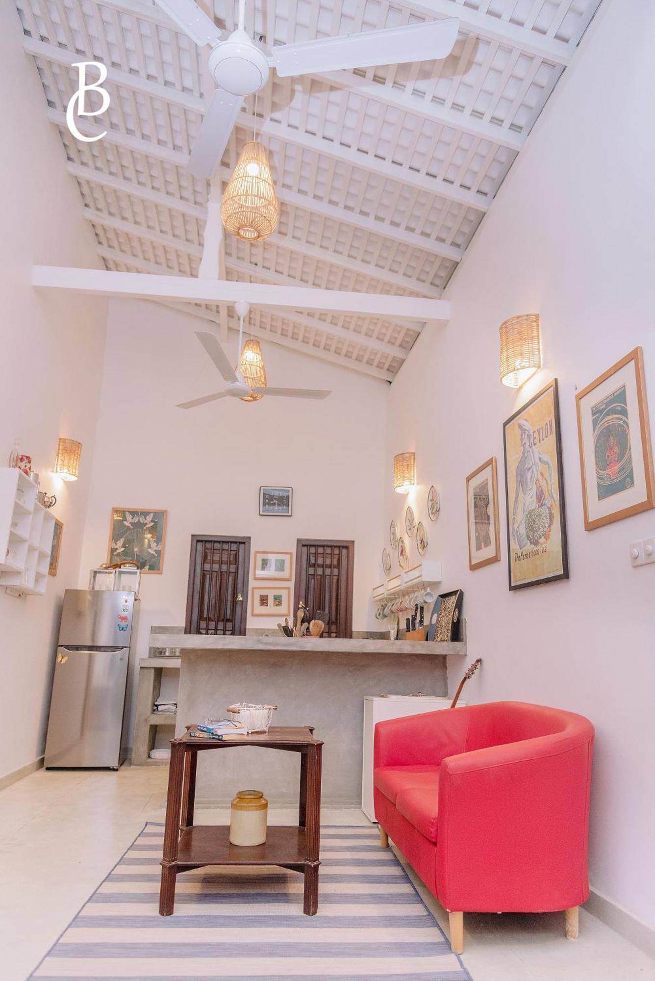 Baker'S Cottage คอสโกดา ภายนอก รูปภาพ