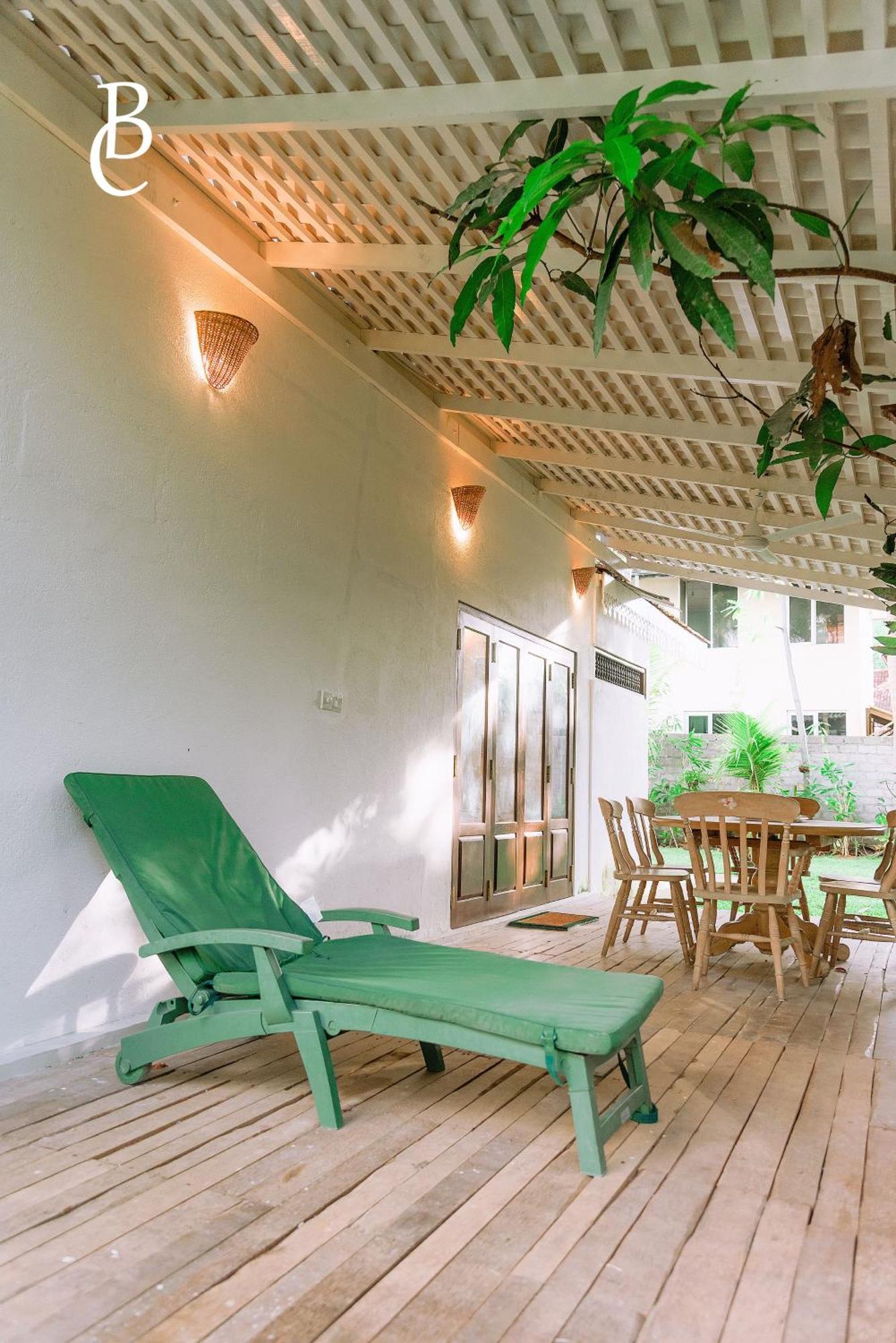 Baker'S Cottage คอสโกดา ภายนอก รูปภาพ