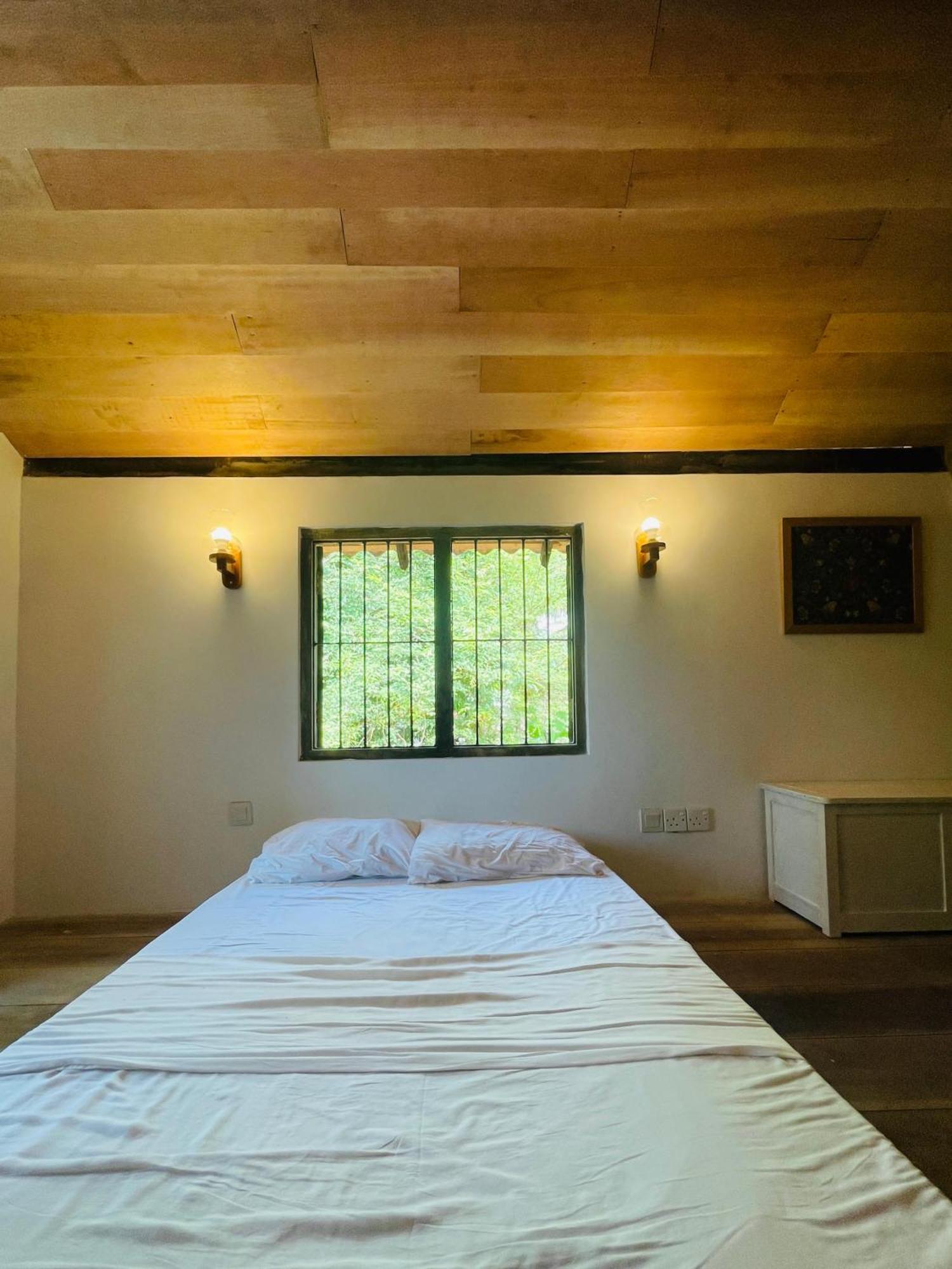 Baker'S Cottage คอสโกดา ภายนอก รูปภาพ